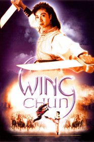 Wing Chun movie in King-Tan Yuen filmography.