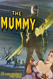 The Mummy movie in Christopher Lee filmography.