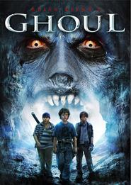 Ghoul is the best movie in Crystal Rivers filmography.