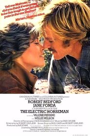 The Electric Horseman movie in Jane Fonda filmography.