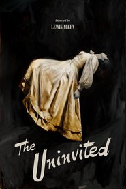 The Uninvited movie in Alan Napier filmography.