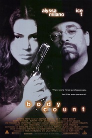 Below Utopia is the best movie in Ice-T filmography.