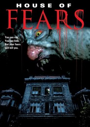 House of Fears movie in Alice Greczyn filmography.