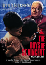 The Boys of St. Vincent movie in Brian Dooley filmography.
