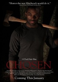 Chosen is the best movie in Nicky Whelan filmography.