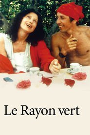 Le rayon vert movie in Marie Riviere filmography.
