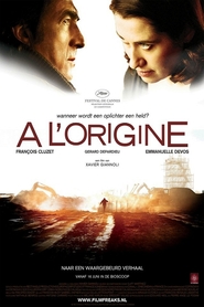 A l'origine is the best movie in Stephan Wojtowicz filmography.