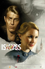 Iskyss is the best movie in Ellen Dorrit Petersen filmography.