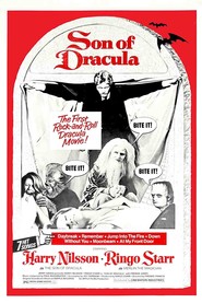 Son of Dracula is the best movie in Harry Nilsson filmography.