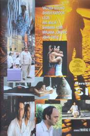 Side Streets movie in Shabana Azmi filmography.