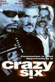 Crazy Six movie in Ice-T filmography.