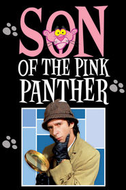 Son of the Pink Panther movie in Robert Davi filmography.