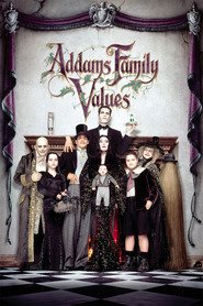 Addams Family Values movie in Christina Ricci filmography.