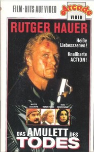 Das Amulett des Todes is the best movie in Andreas Mannkopff filmography.
