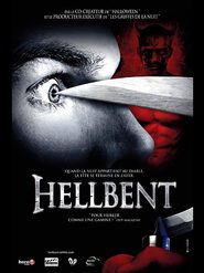HellBent movie in Hank Harris filmography.