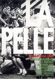 La pelle is the best movie in Alexandra King filmography.