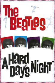 A Hard Day's Night is the best movie in George Harrison filmography.