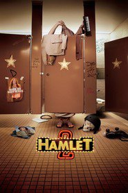 Hamlet 2 movie in Marshall Bell filmography.