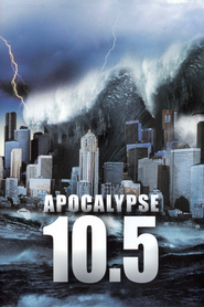 10.5: Apocalypse movie in Carlos Bernard filmography.