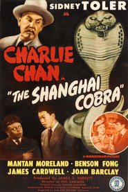 The Shanghai Cobra is the best movie in Mantan Moreland filmography.