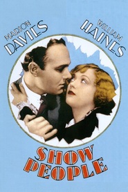 Show People movie in William Haines filmography.