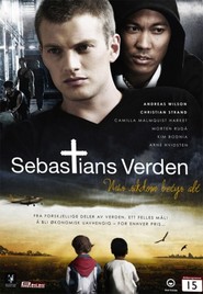 Sebastians Verden is the best movie in Kim Bodnia filmography.