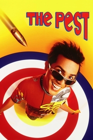 The Pest is the best movie in Freddy Rodriguez filmography.