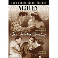 The Wicked Darling movie in Kalla Pasha filmography.