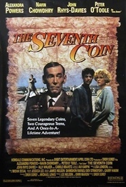 The Seventh Coin is the best movie in Gilat Ankori filmography.