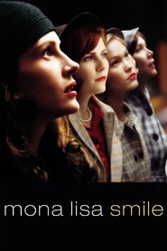 Mona Lisa Smile is the best movie in Ginnifer Goodwin filmography.