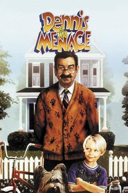 Dennis the Menace movie in Christopher Lloyd filmography.