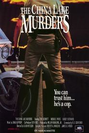 The China Lake Murders movie in Bill McKinney filmography.