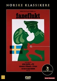 Faneflukt is the best movie in Knut Husebo filmography.