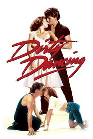 Dirty Dancing movie in Jennifer Grey filmography.