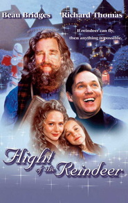 The Christmas Secret is the best movie in John Franklin filmography.