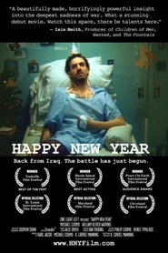 Happy New Year is the best movie in Paskal Holtser filmography.