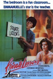 Private Lessons movie in Beans Morocco filmography.