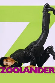 Zoolander movie in Ben Stiller filmography.
