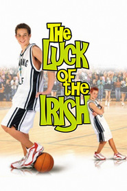 The Luck of the Irish movie in Ryan Merriman filmography.