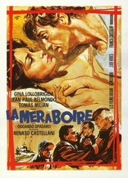 Mare matto movie in Jean-Paul Belmondo filmography.
