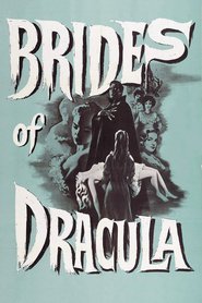 The Brides of Dracula movie in Freda Jackson filmography.