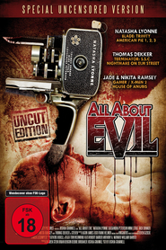 All About Evil is the best movie in Ashley Fink filmography.