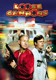 Loose Cannons movie in Gene Hackman filmography.