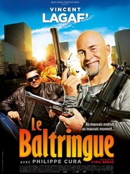 Le baltringue is the best movie in Ken Samuels filmography.