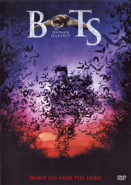Bats: Human Harvest movie in Todd Jensen filmography.