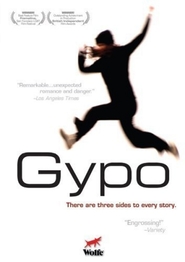 Gypo movie in Freddie Connor filmography.