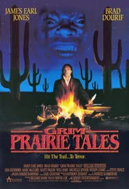 Grim Prairie Tales: Hit the Trail... to Terror is the best movie in William Atherton filmography.