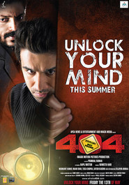 404 movie in Satish Kaushik filmography.