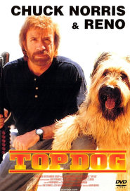Top Dog movie in Chuck Norris filmography.