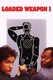 Loaded Weapon 1 movie in Frank McRae filmography.